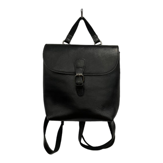Backpack Leather By Patricia Nash  Size: Small