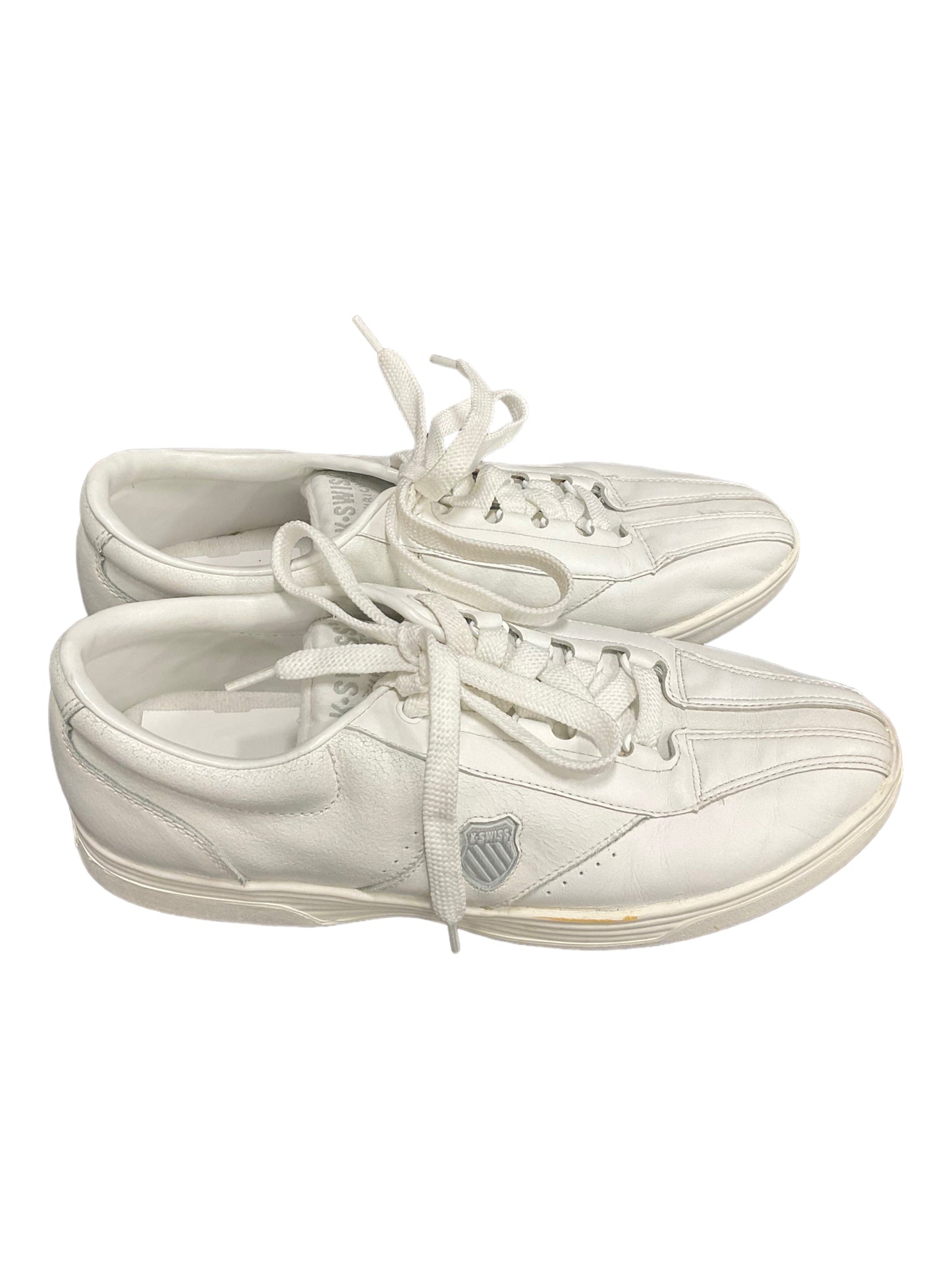 Shoes Sneakers By Clothes Mentor  Size: 10