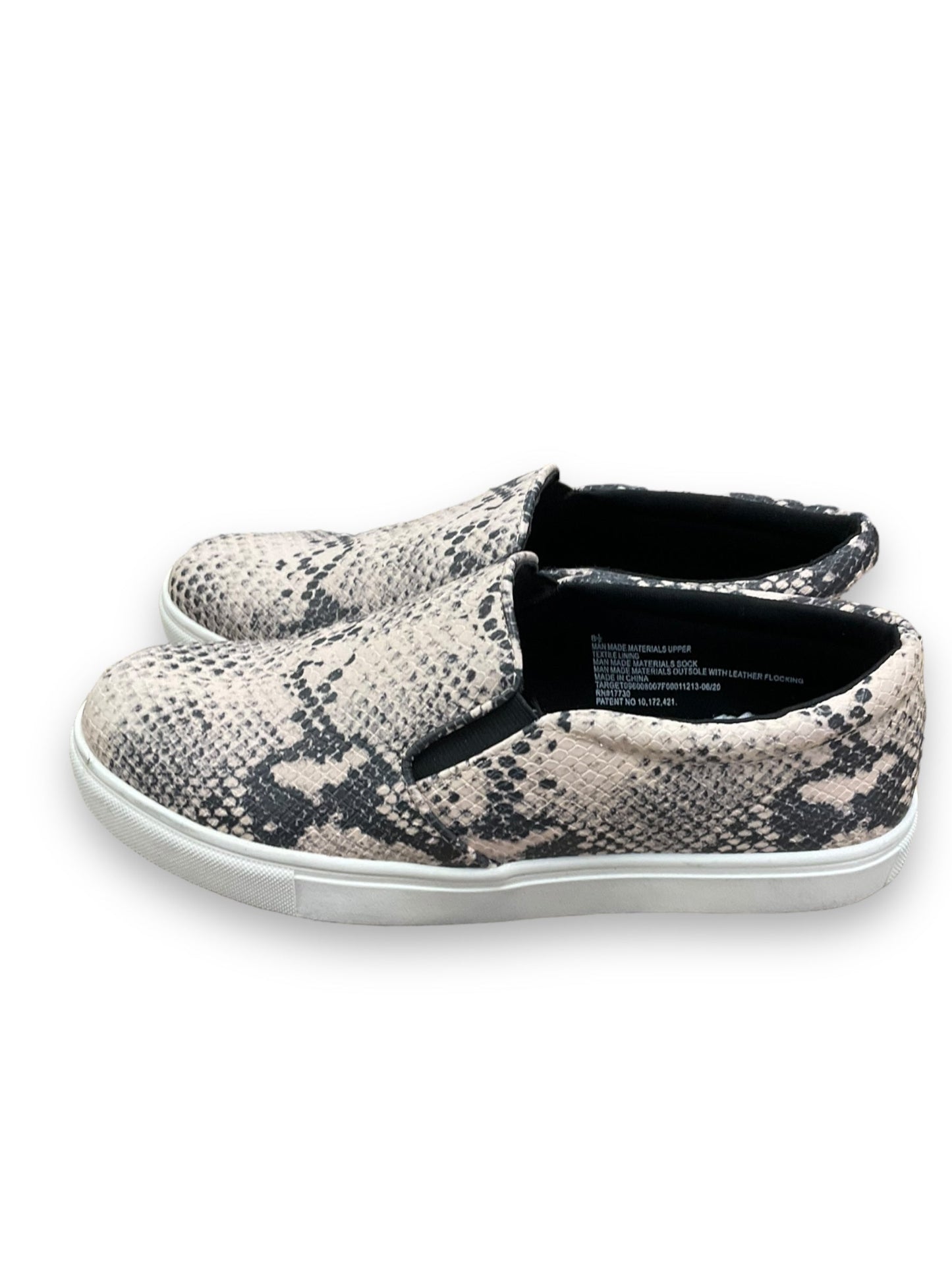Shoes Sneakers By A New Day  Size: 8.5