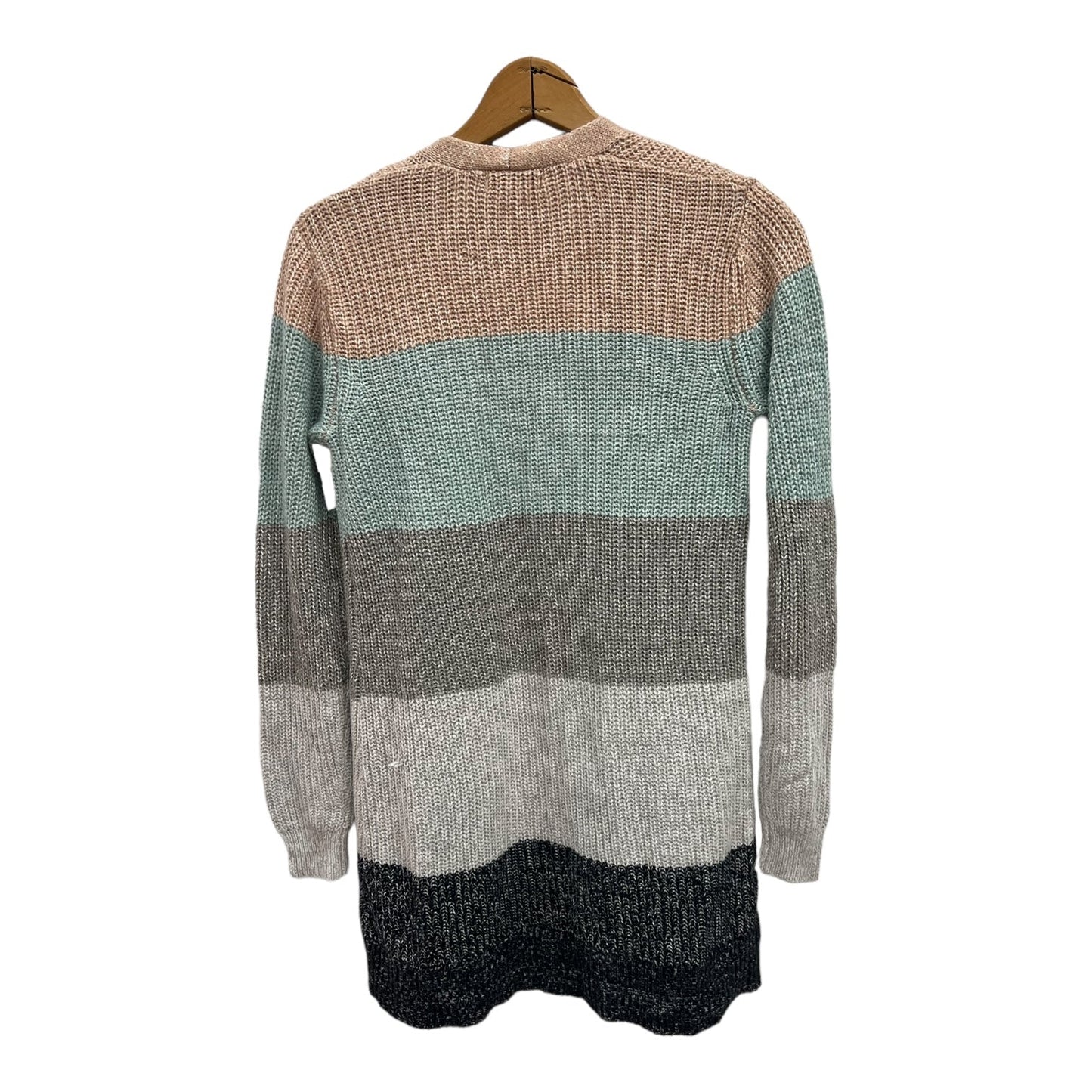 Sweater Cardigan By Nine West  Size: Xs