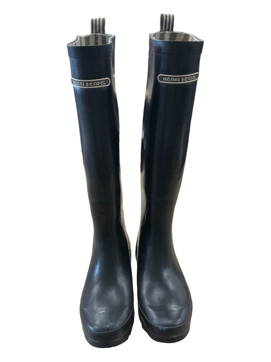 Boots Rain By Henri Bendel  Size: 7