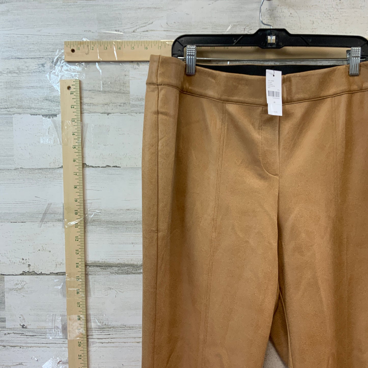 Pants Work/dress By Lane Bryant  Size: 20