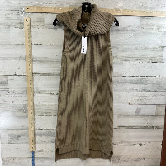 Dress Sweater By Bb Dakota  Size: Xs