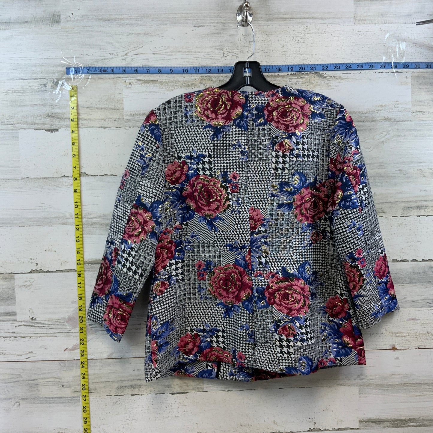 Jacket Other By Alfani O  Size: Petite  Medium