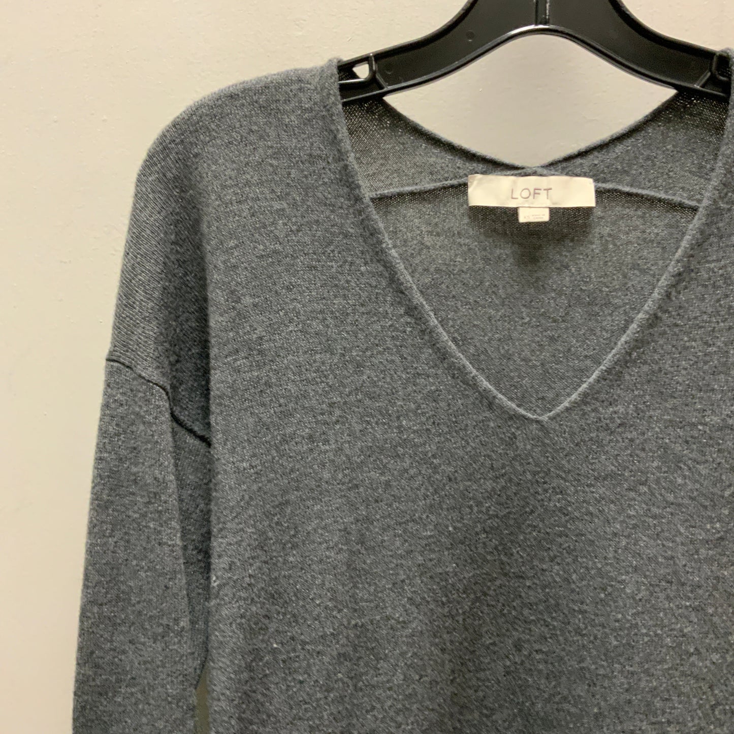 Sweater By Loft  Size: Xs