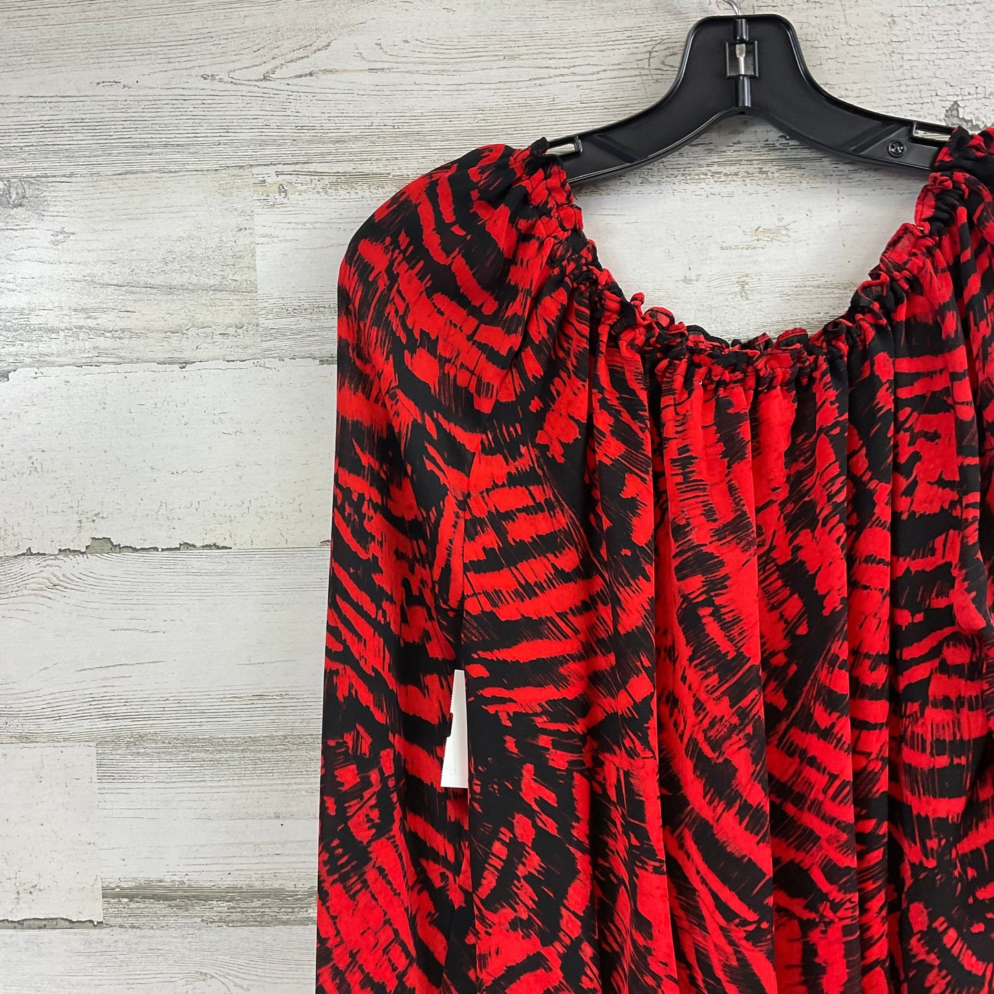 Top Long Sleeve By Michael By Michael Kors  Size: S