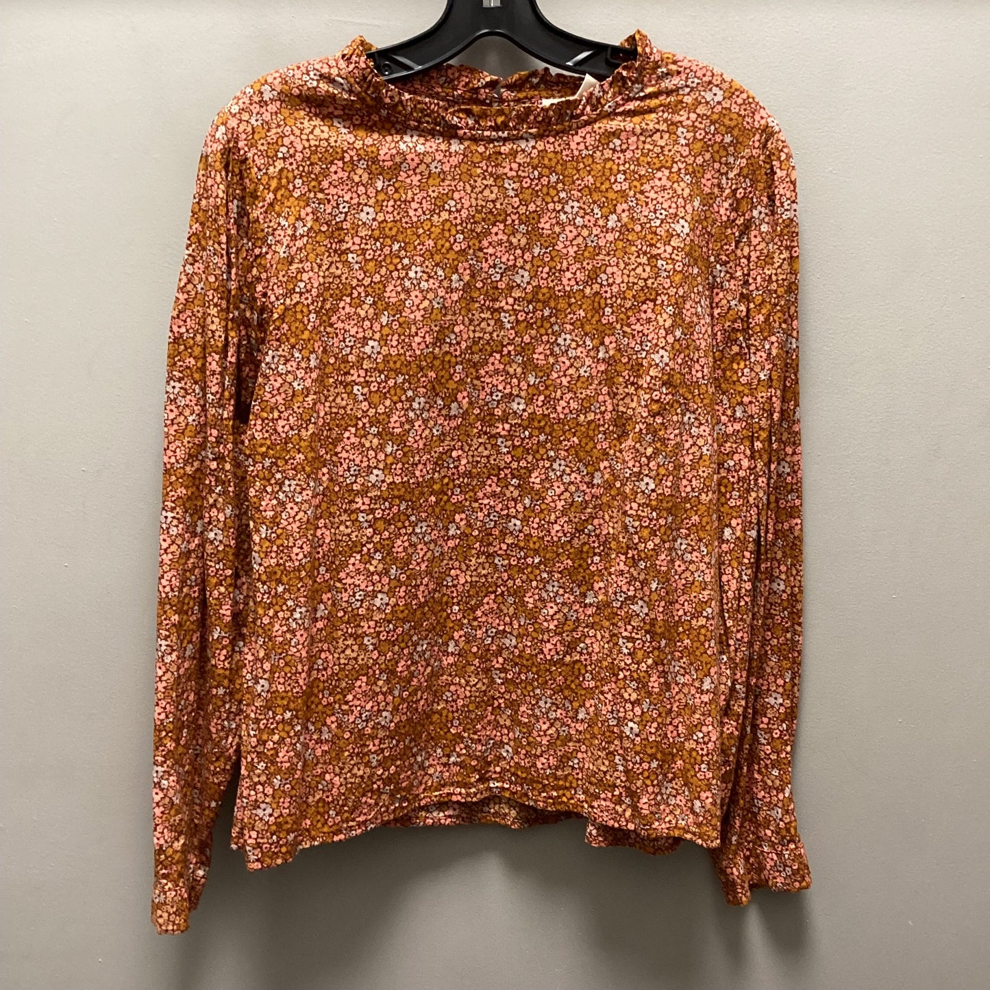 Top Long Sleeve By Universal Thread  Size: L