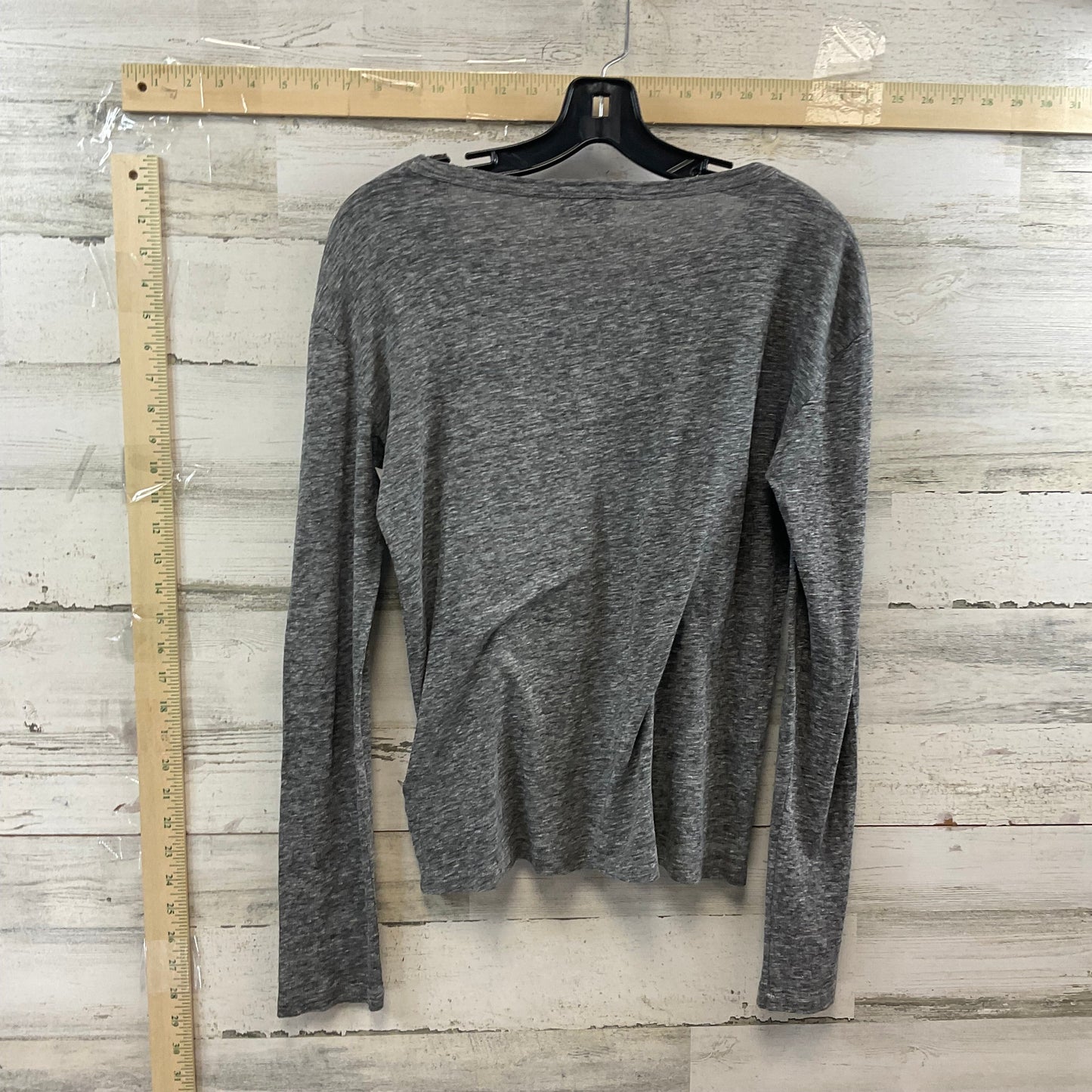Top Long Sleeve Basic By Zadig And Voltaire  Size: S