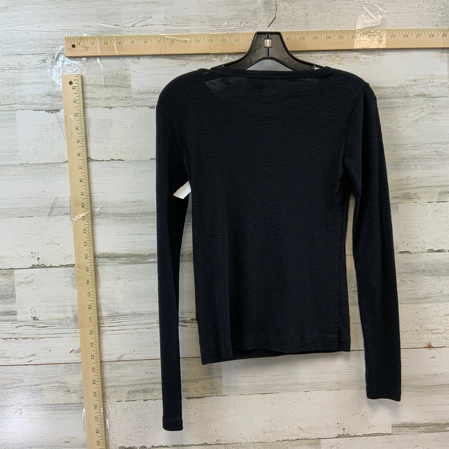 Top Long Sleeve By Vince  Size: S