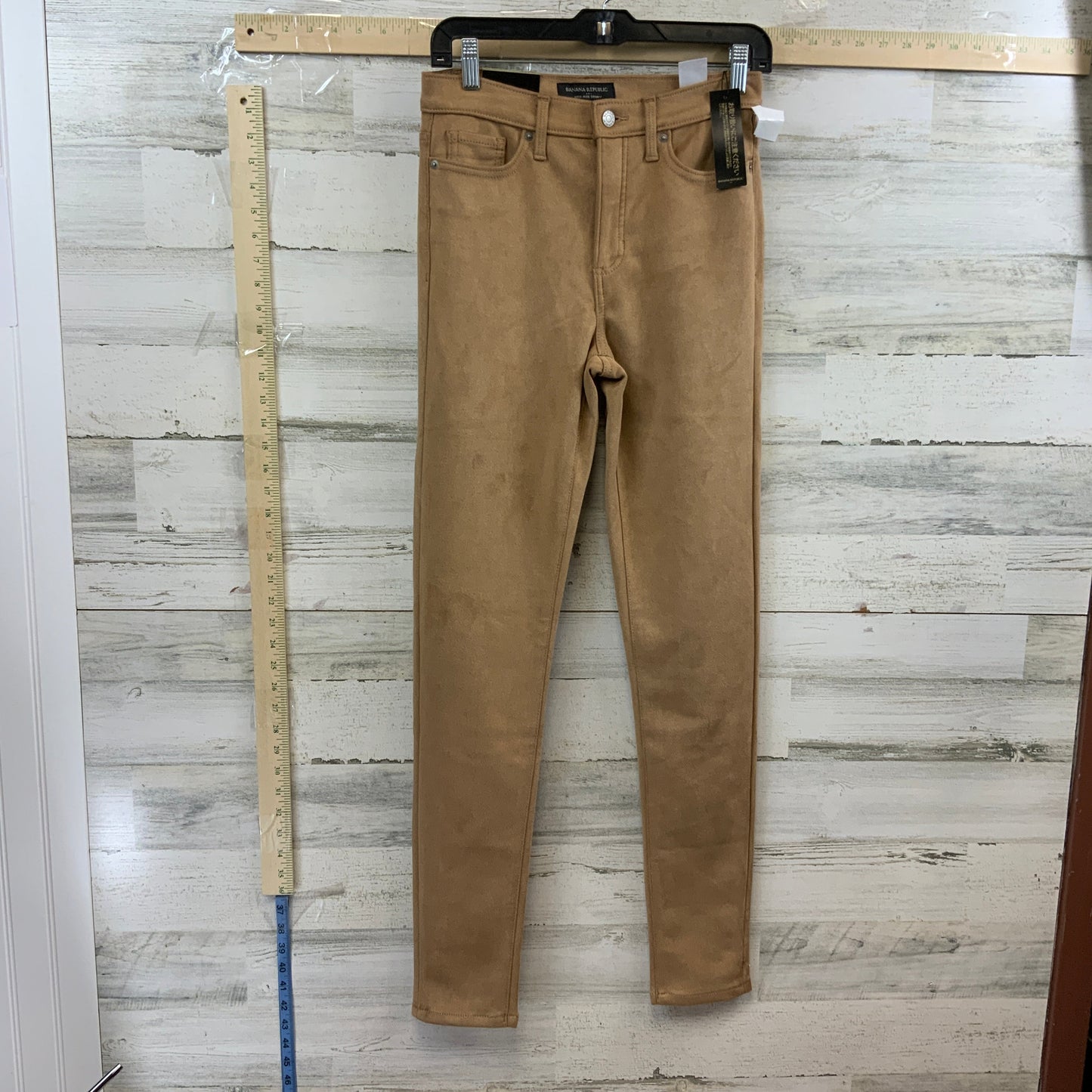 Pants Ankle By Banana Republic O  Size: 2