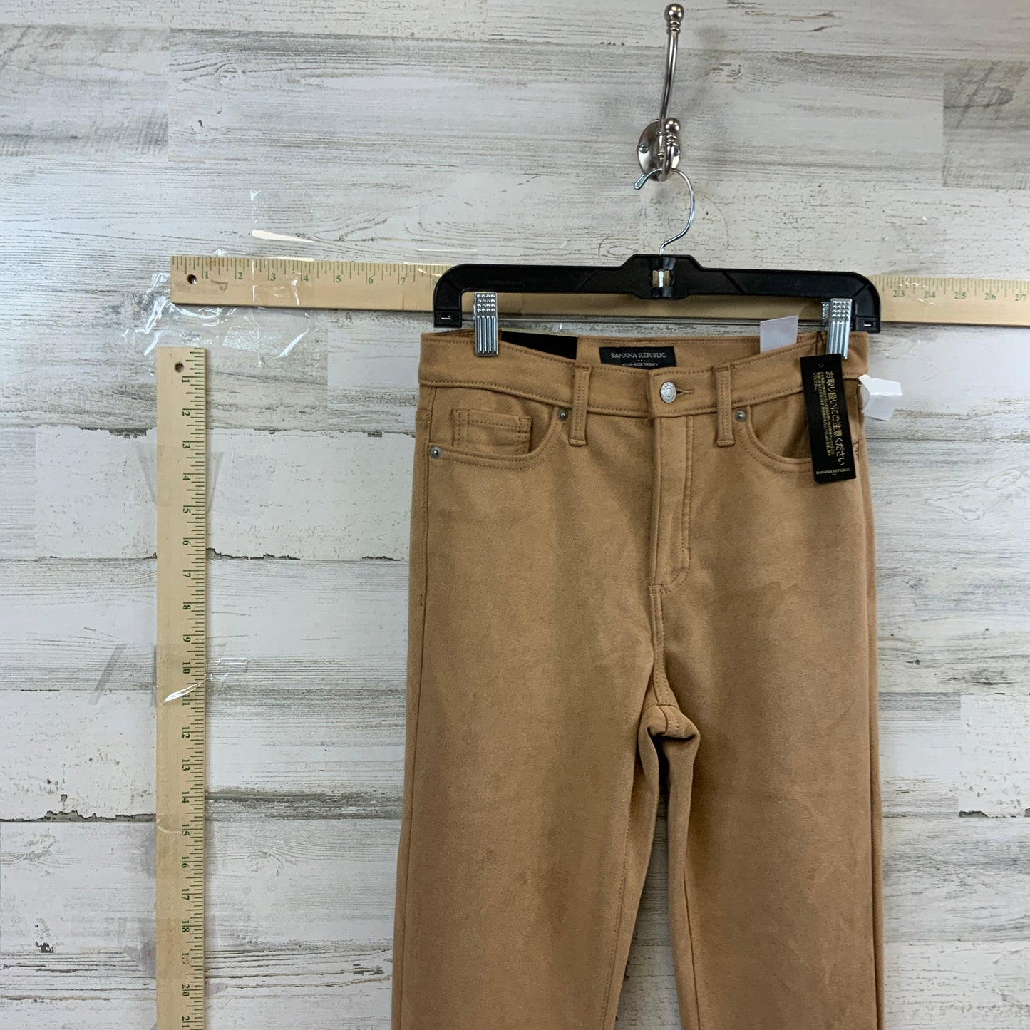 Pants Ankle By Banana Republic O  Size: 2