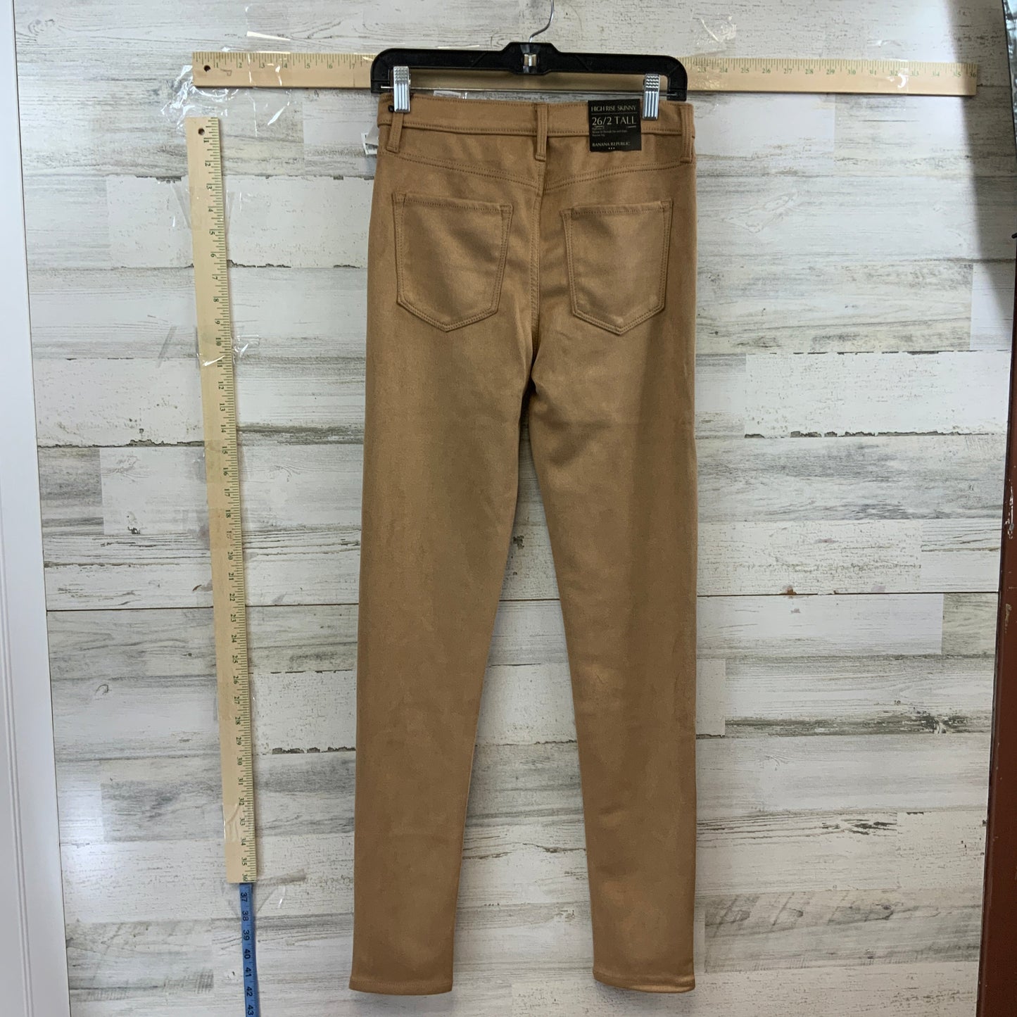 Pants Ankle By Banana Republic O  Size: 2