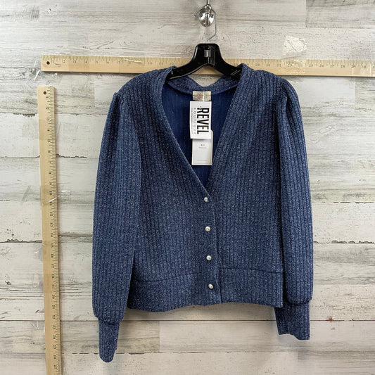 Cardigan By IF SHE LOVES Size: M