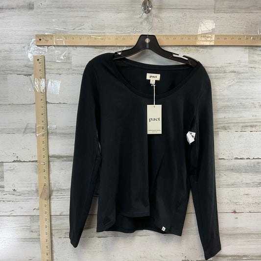 Top Long Sleeve By PACT  Size: M