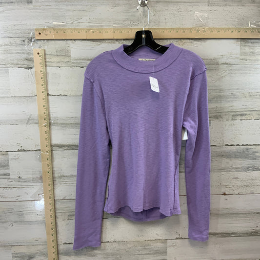 Top Long Sleeve By We The Free  Size: Xl