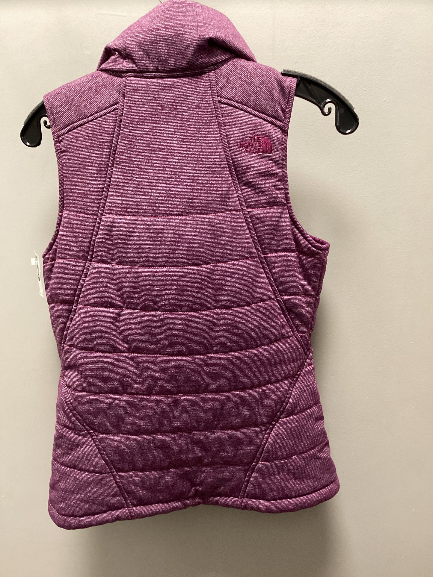 Vest Puffer & Quilted By North Face  Size: S