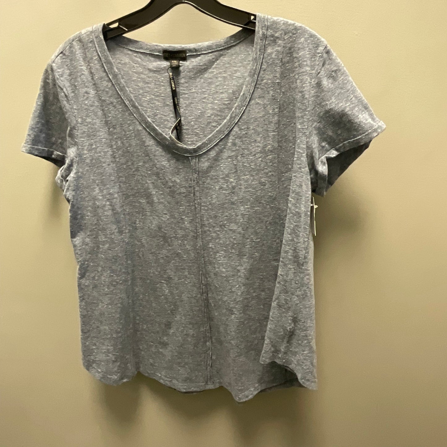 Top Short Sleeve By Coco And Carmen  Size: S