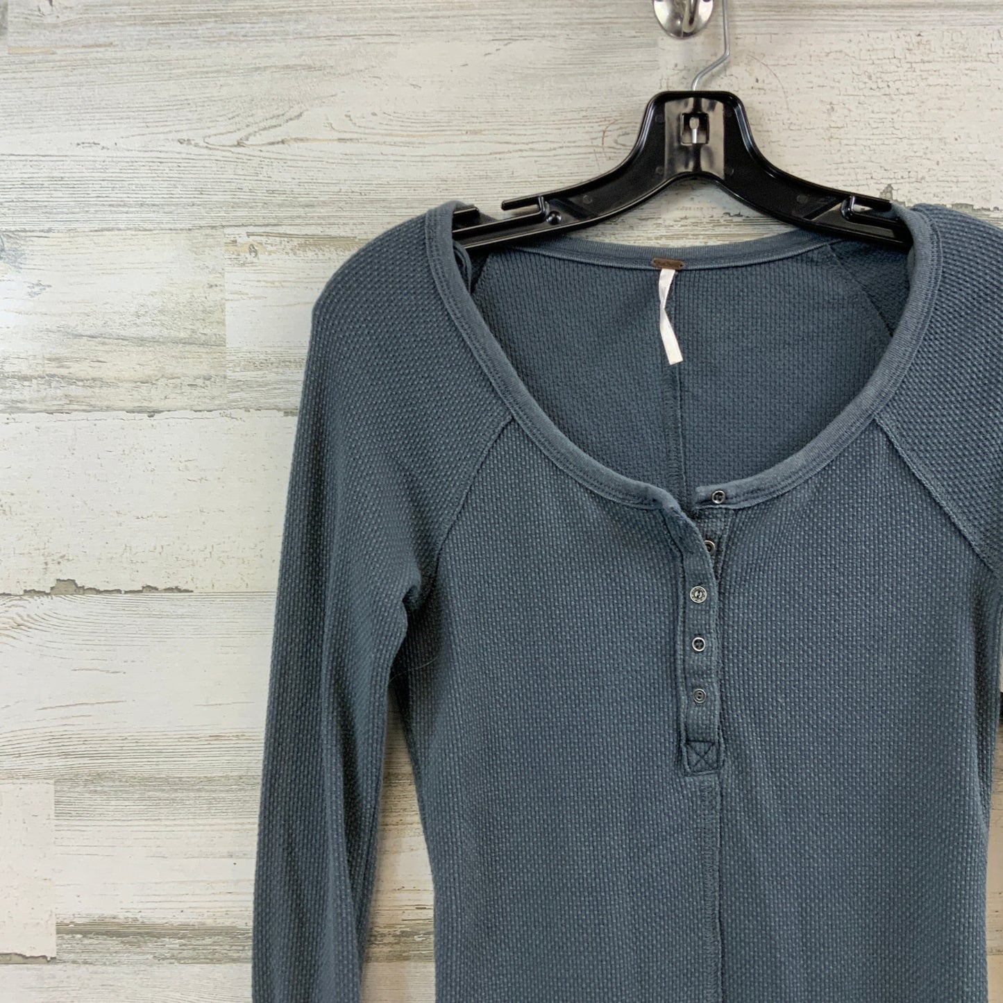 Top Long Sleeve By Free People  Size: S