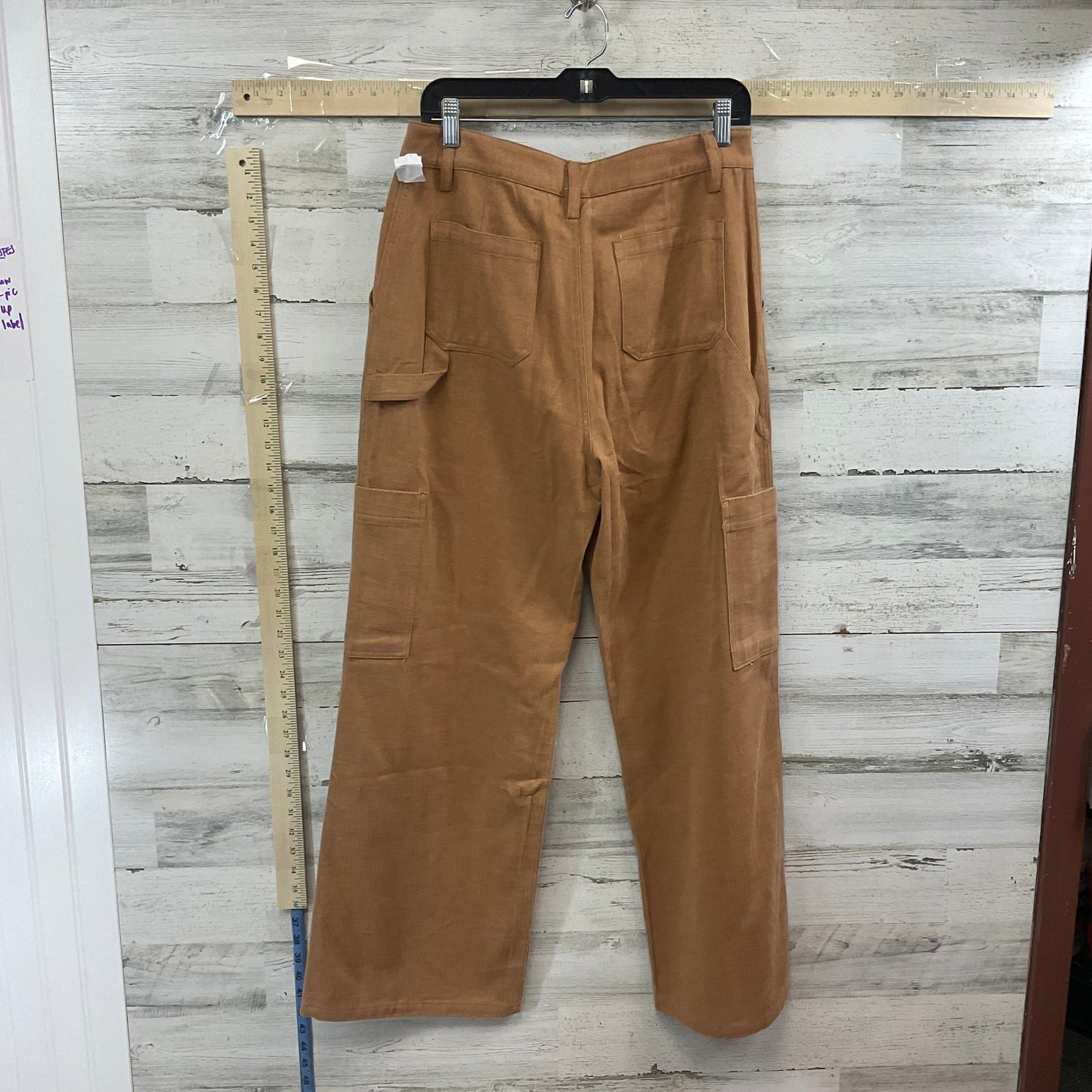 Pants Ankle By SAGE & FIG Size: L