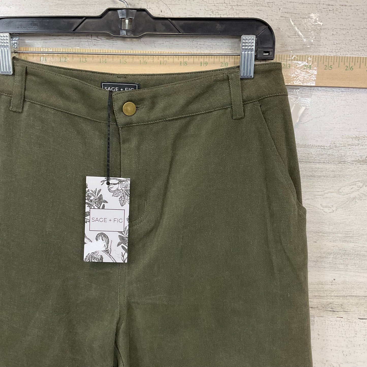 Pants Cargo & Utility By sage + fig  Size: L