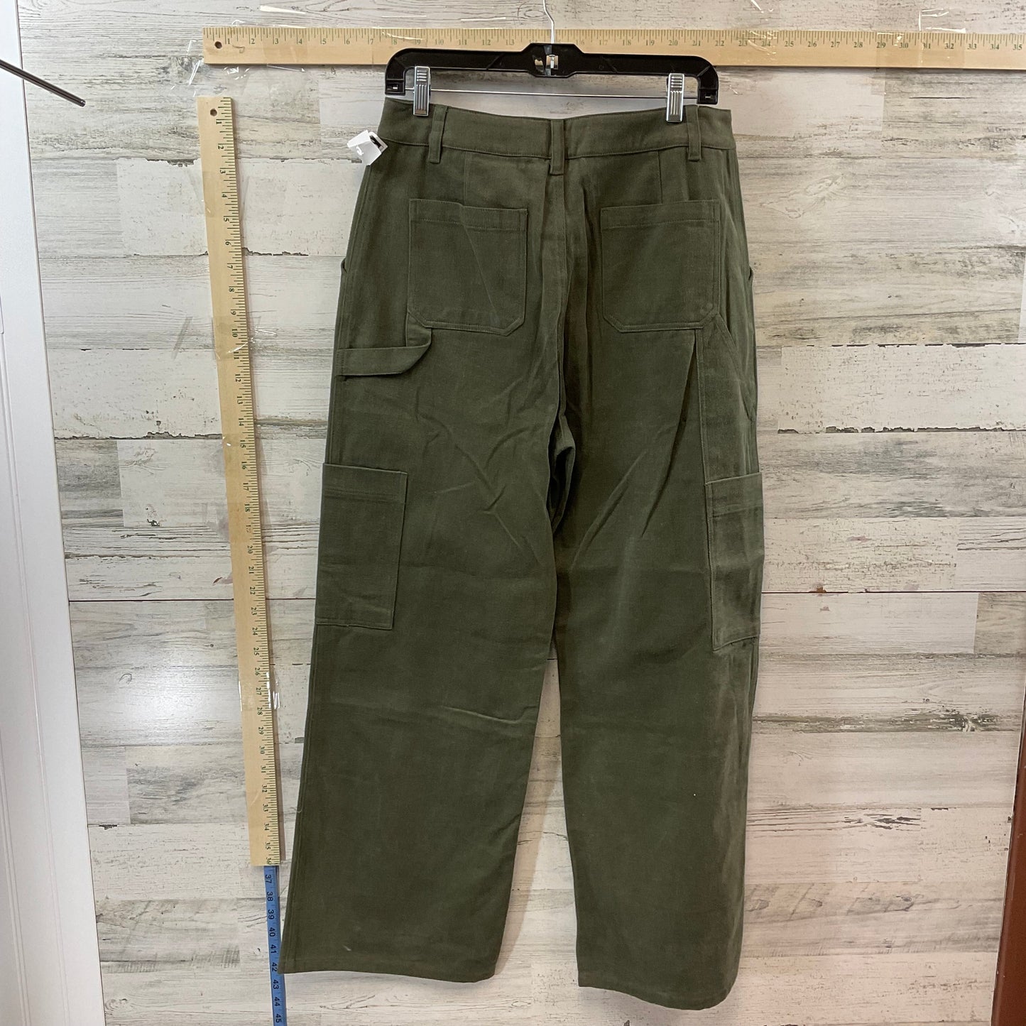 Pants Cargo & Utility By SAGE + FIG  Size: L