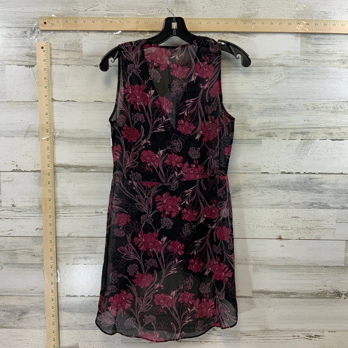 Top Sleeveless By Bcbg  Size: Xxs