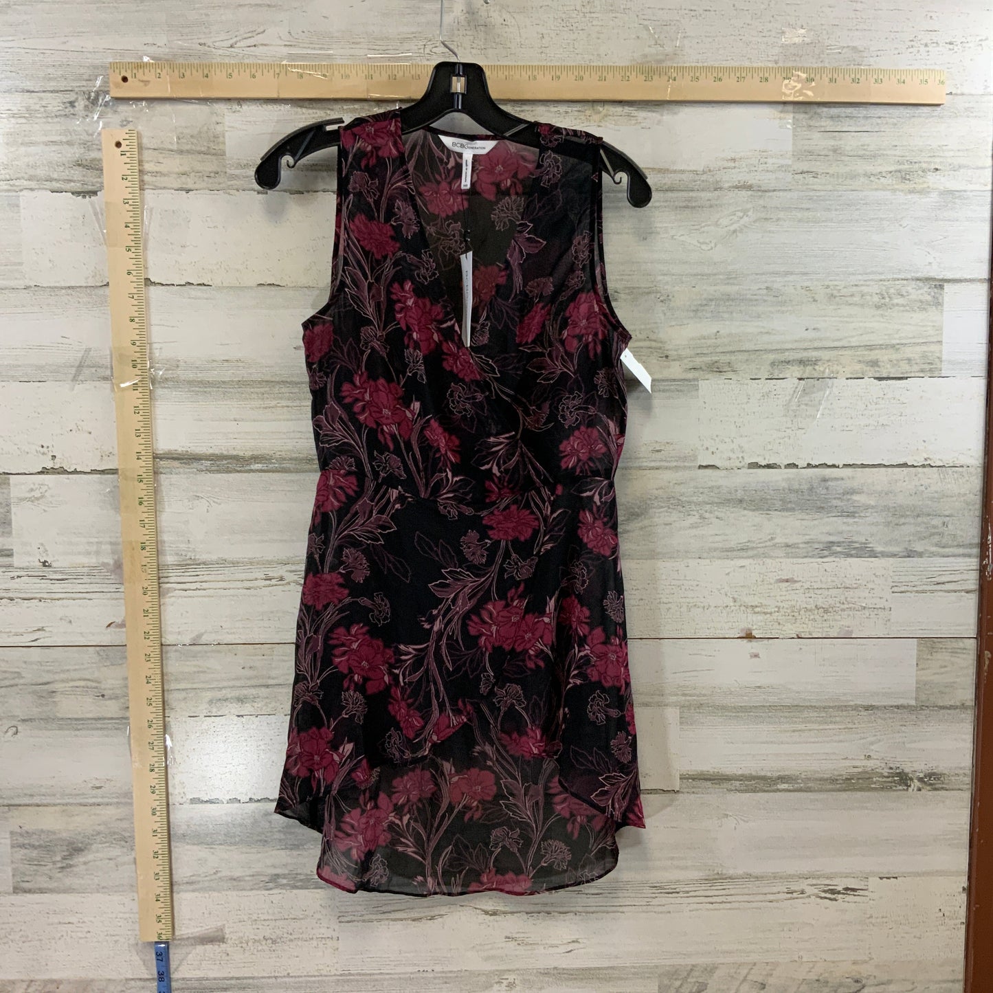 Top Sleeveless By Bcbg  Size: Xxs