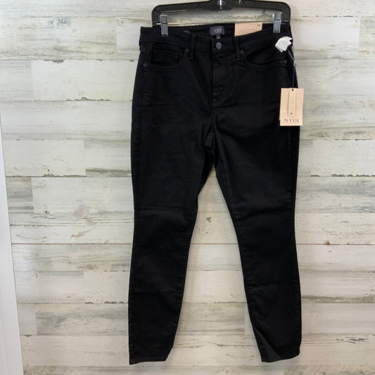 Jeans Skinny By Not Your Daughters Jeans  Size: 8petite