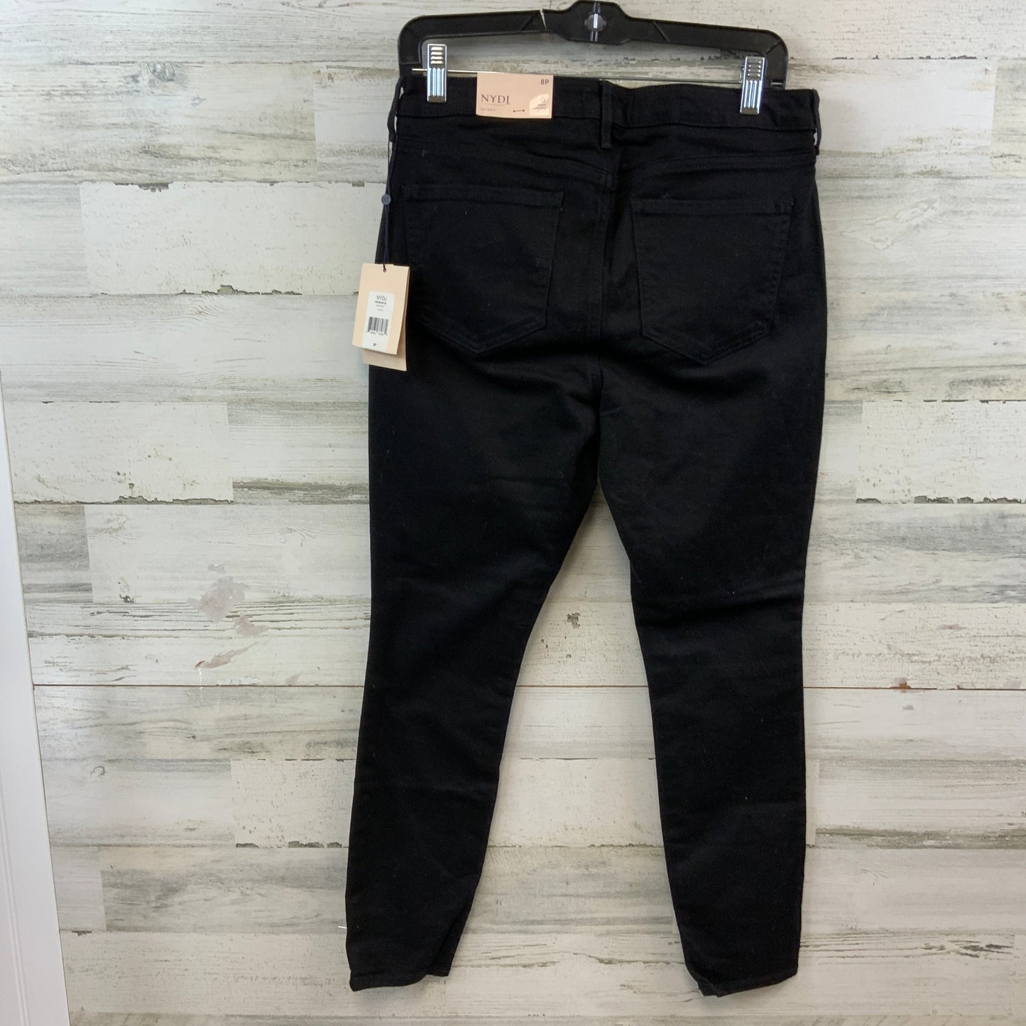 Jeans Skinny By Not Your Daughters Jeans  Size: 8petite