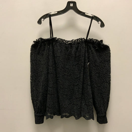 Top 3/4 Sleeve By Anthropologie  Size: M