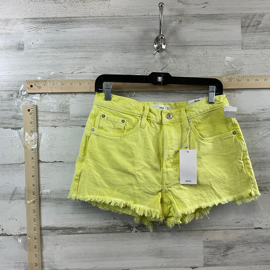 Shorts By Mng  Size: 6