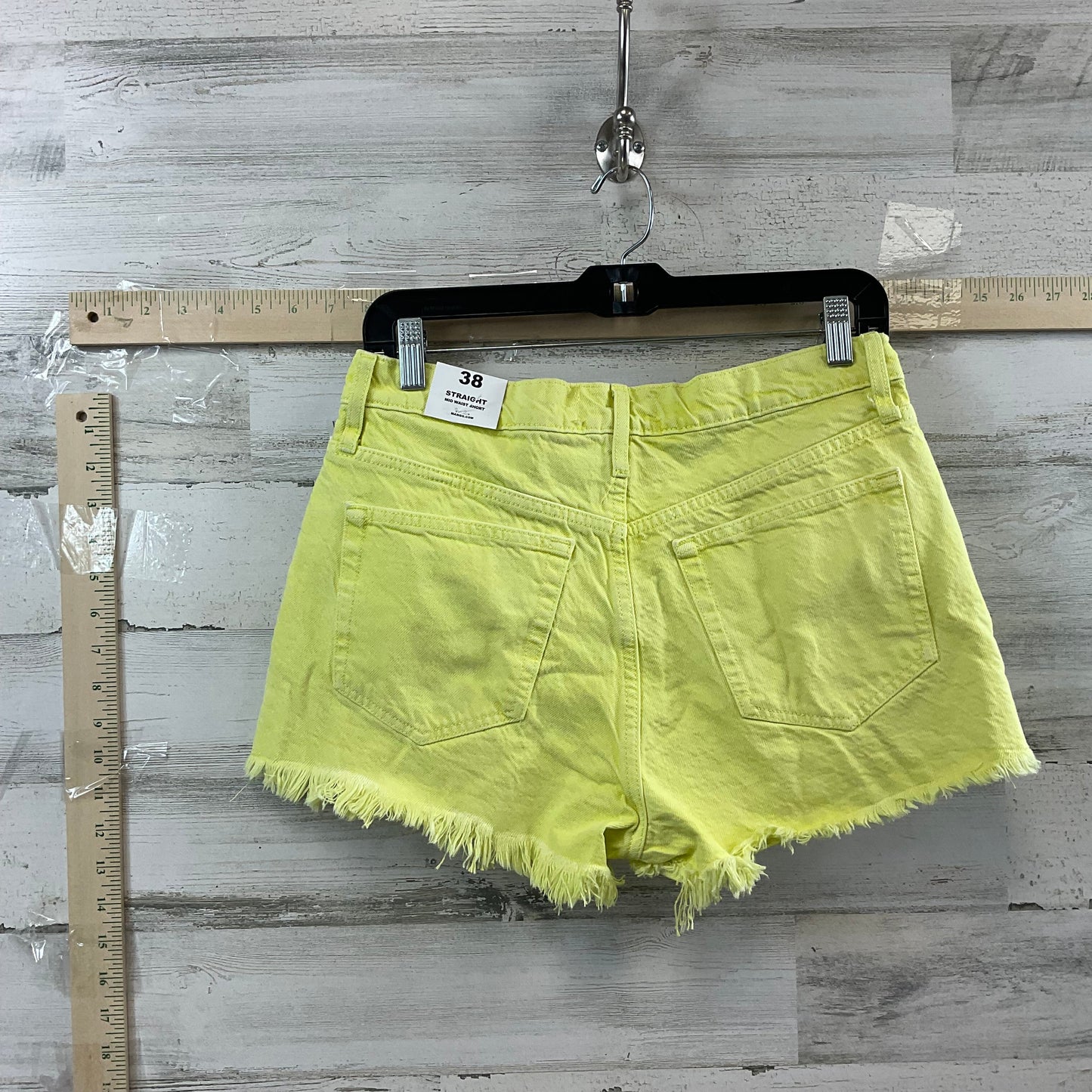 Shorts By Mng  Size: 6