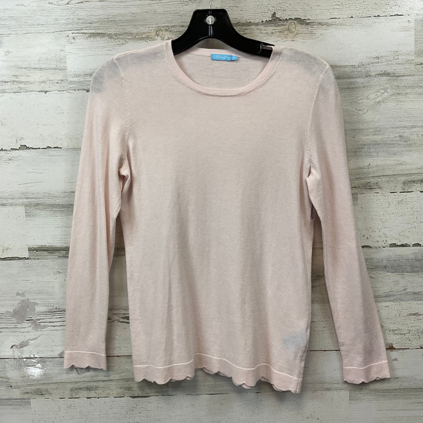 Top Long Sleeve By Jmclaughlin  Size: Xs