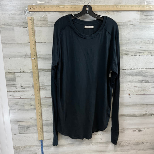 Top Long Sleeve By We The Free  Size: M