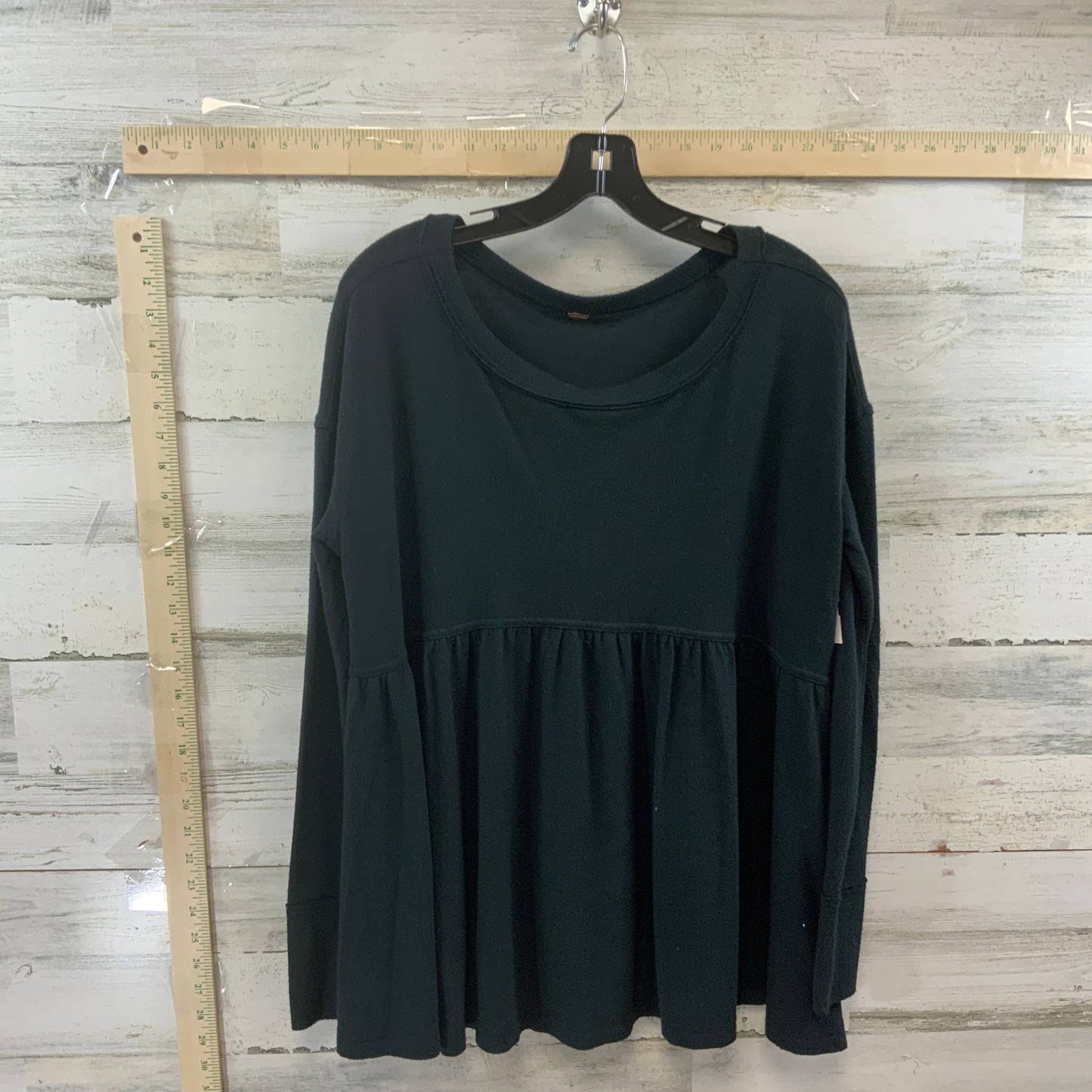 Top Long Sleeve By Free People  Size: Xs