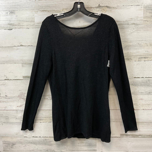 Top Long Sleeve By Michael By Michael Kors  Size: M