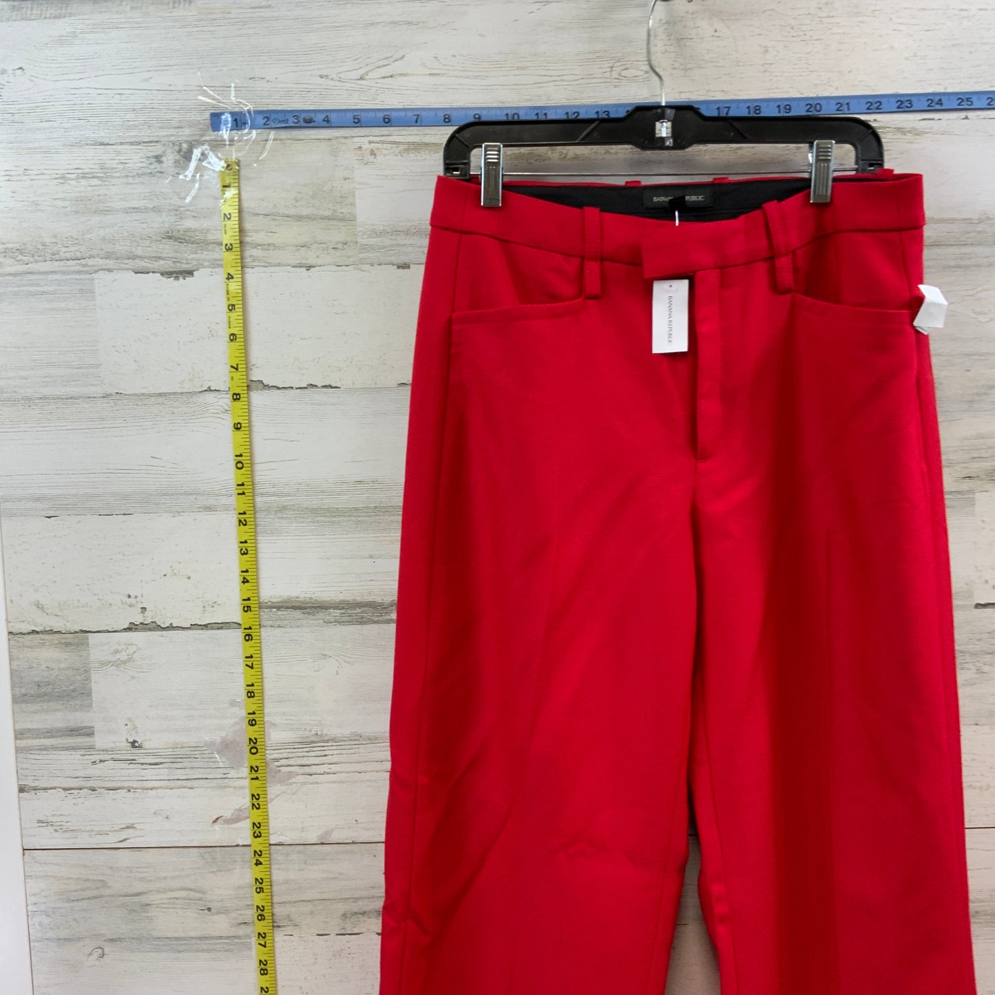 Pants Work/dress By Banana Republic  Size: 8l