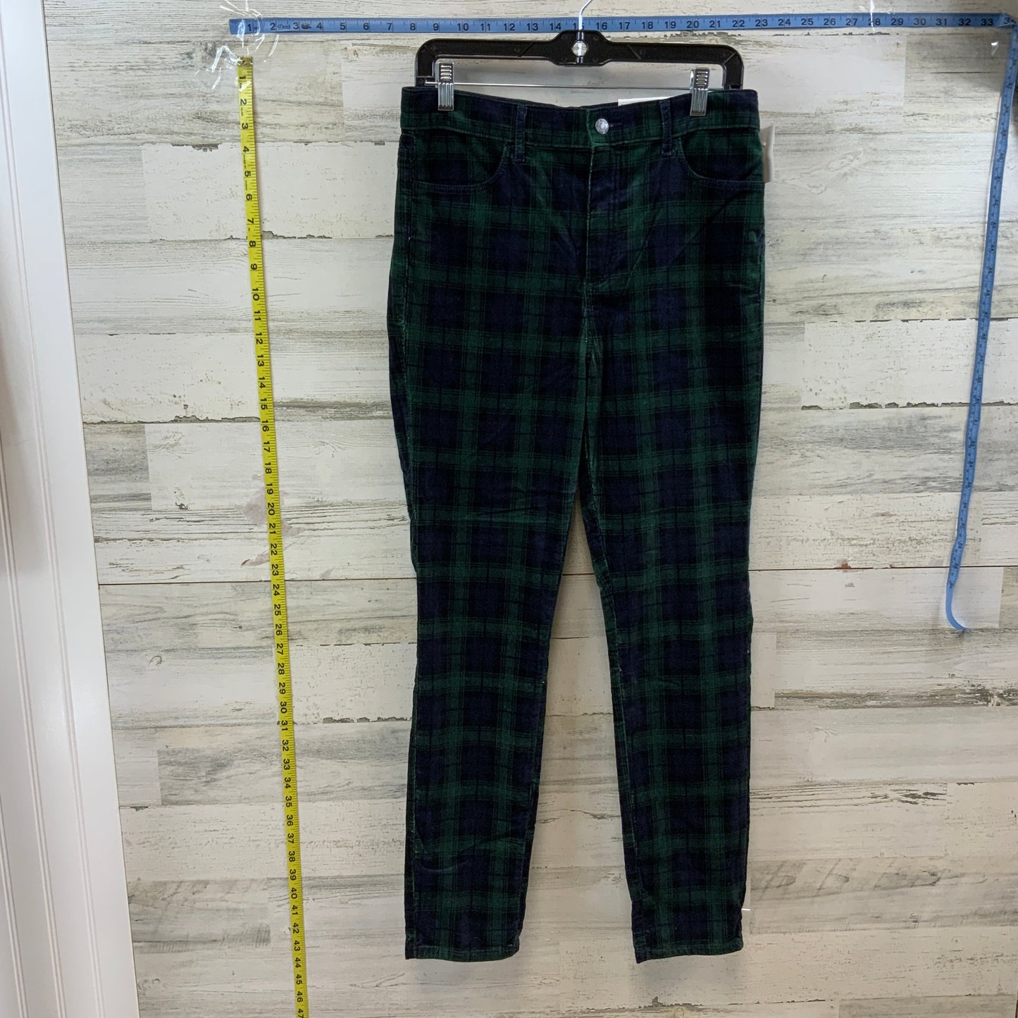 Pants Ankle By Loft  Size: 8