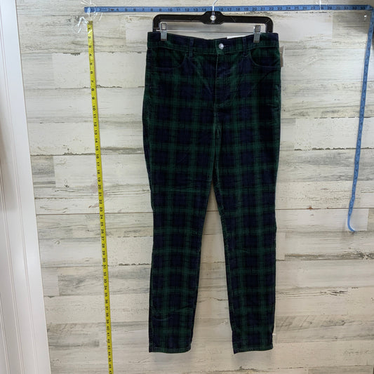 Pants Ankle By Loft  Size: 8