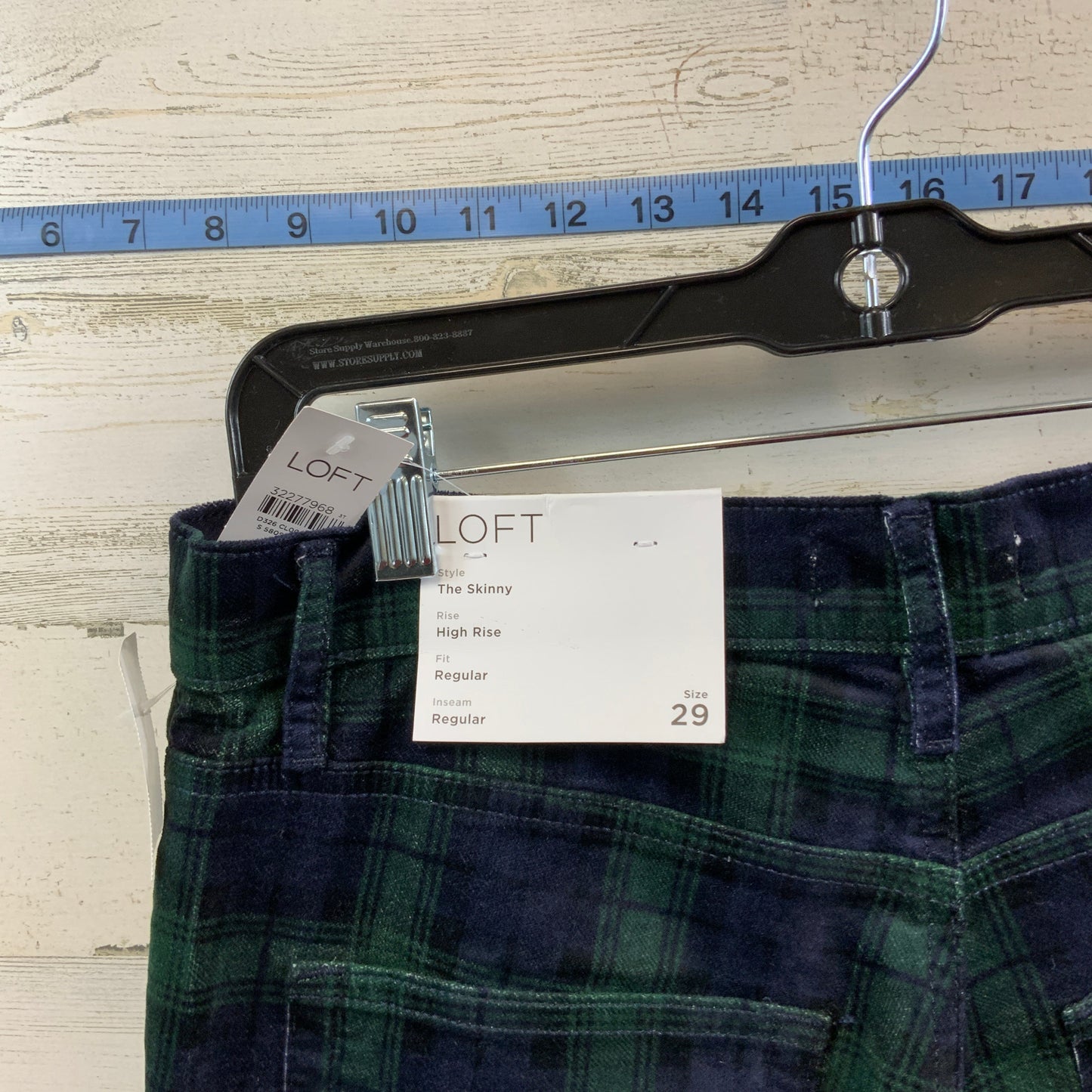 Pants Ankle By Loft  Size: 8