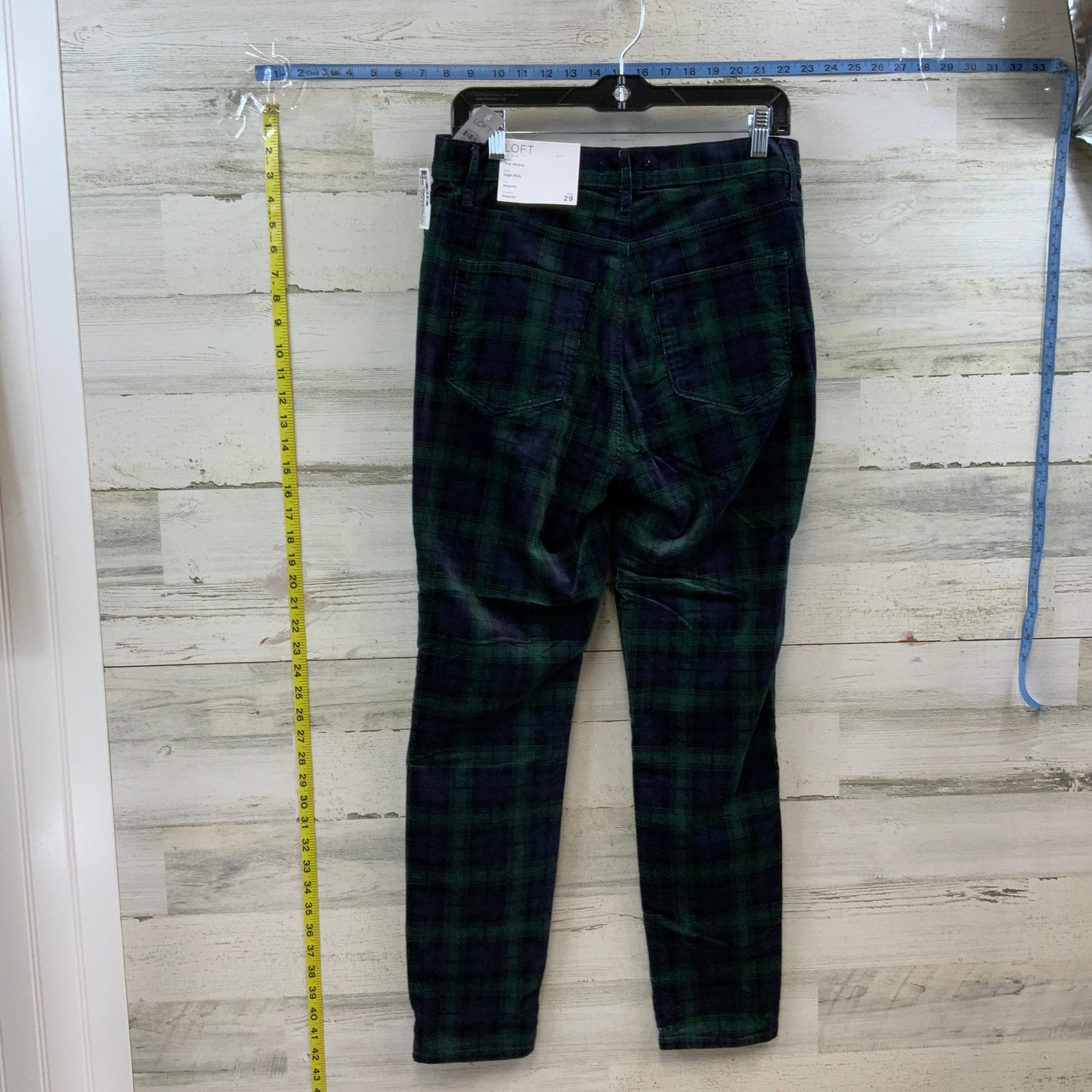 Pants Ankle By Loft  Size: 8