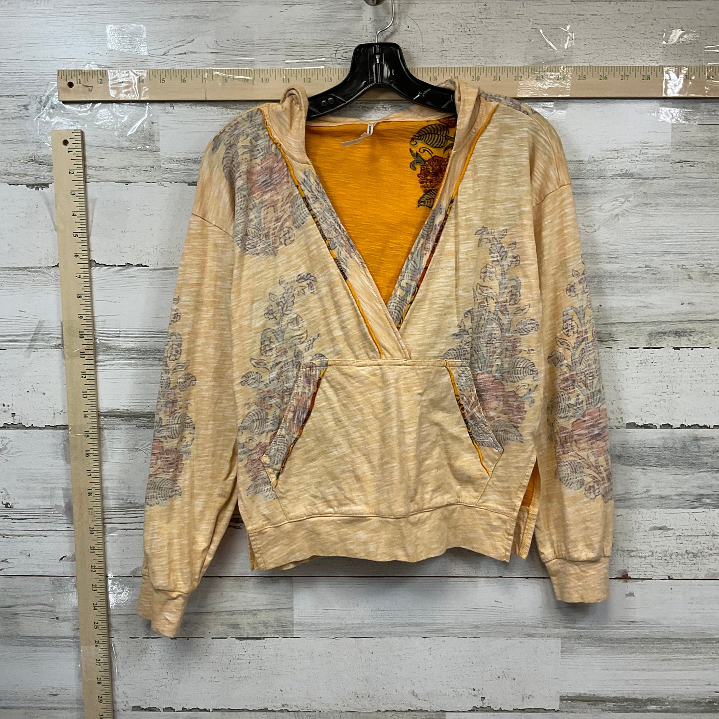 Top Long Sleeve By Anthropologie  Size: Xs