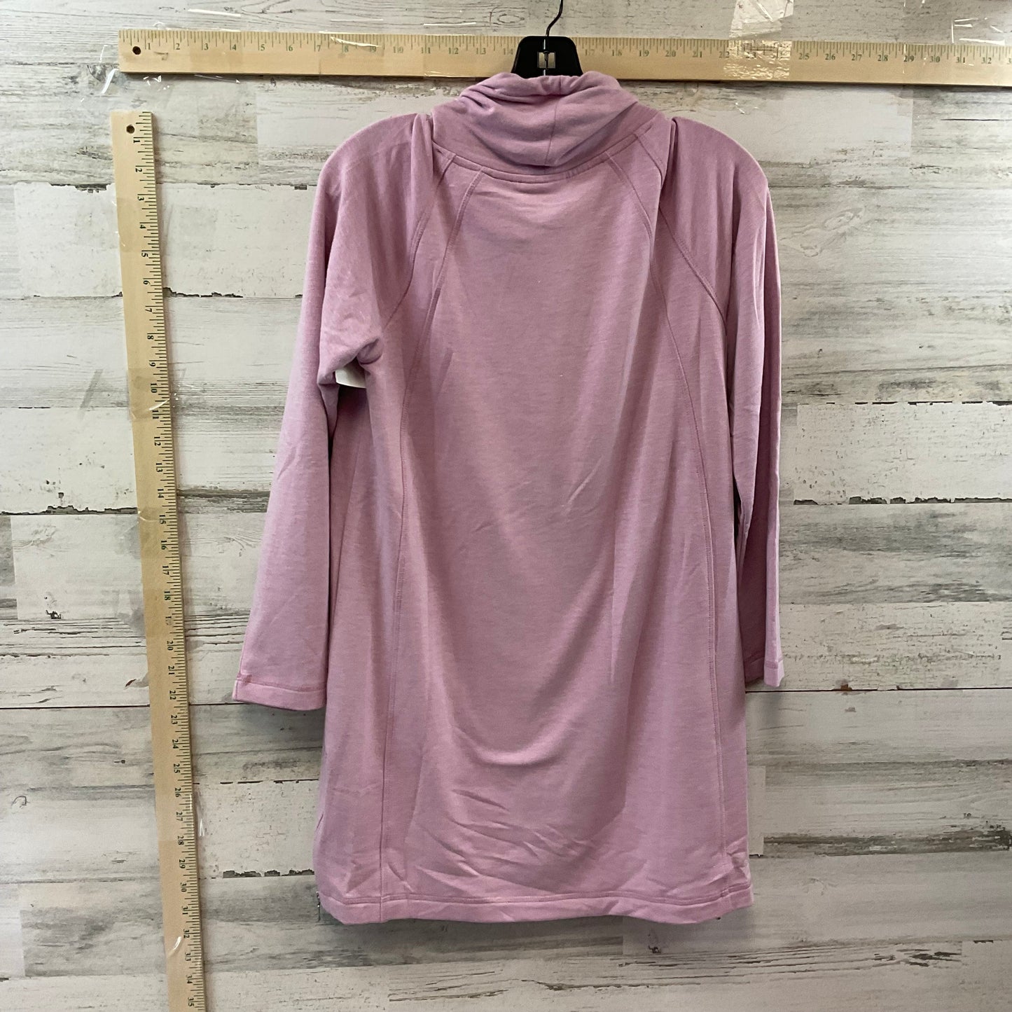 Tunic Long Sleeve By J Jill  Size: Petite   Small