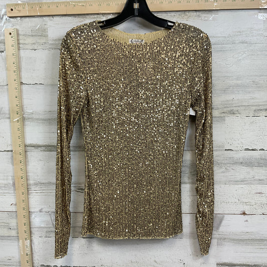 Top Long Sleeve By Free People  Size: Xs