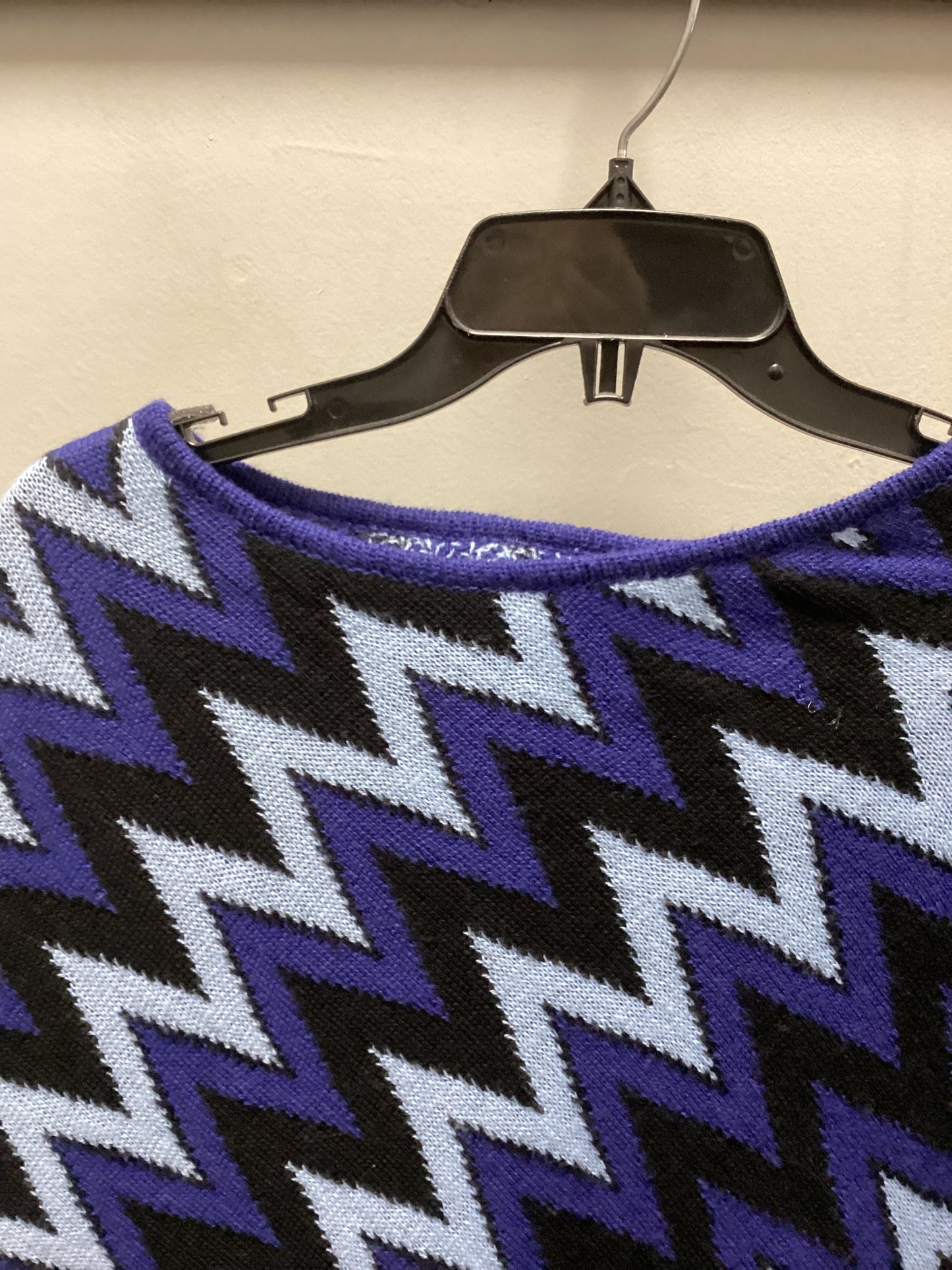 Poncho By Missoni  Size: Onesize