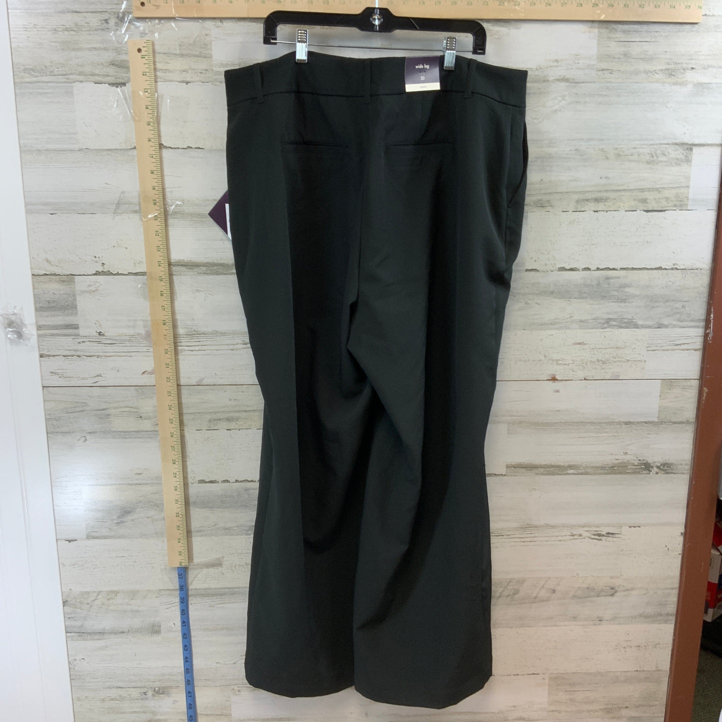 Pants Wide Leg By Ava & Viv  Size: 20