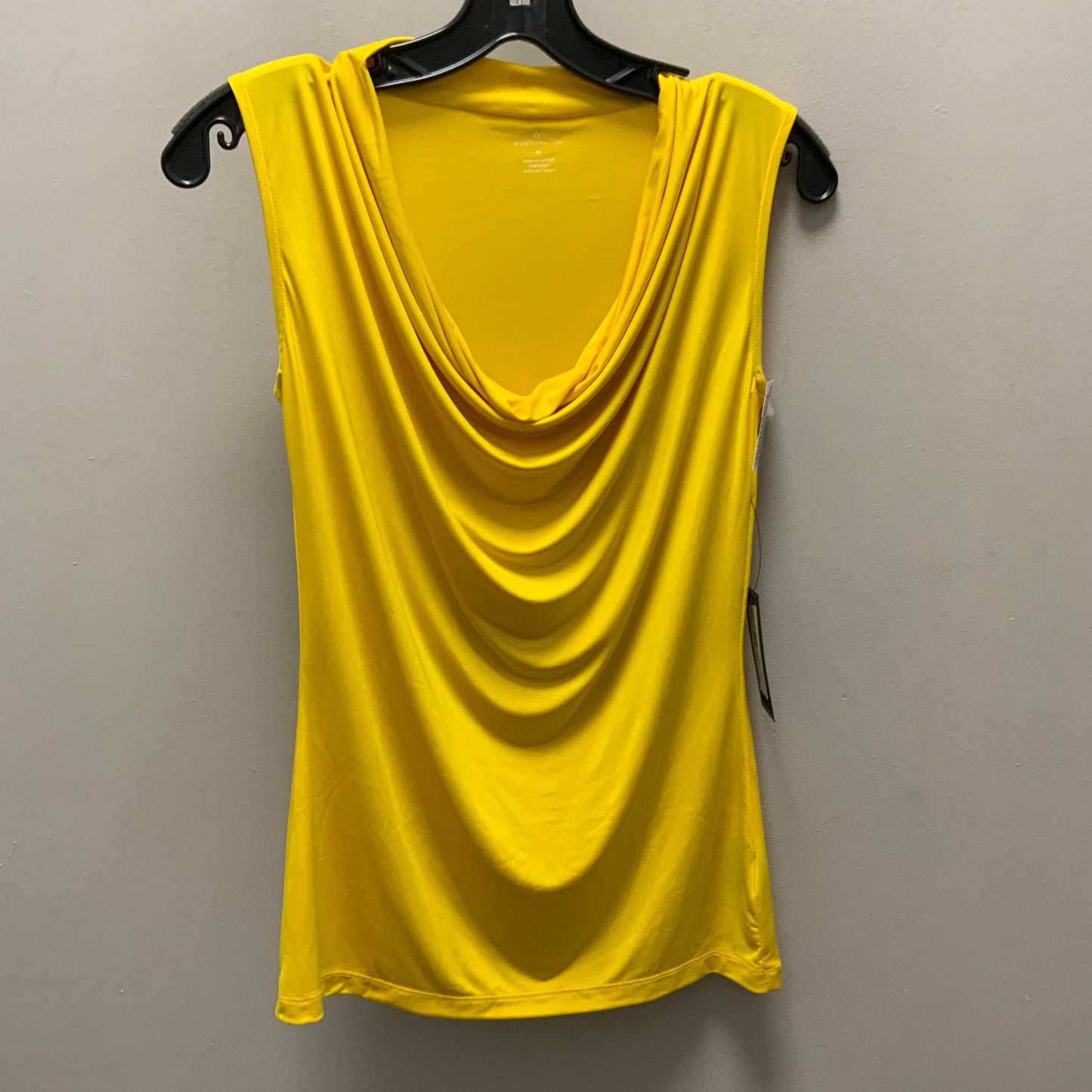 Top Sleeveless By Worthington  Size: Xs