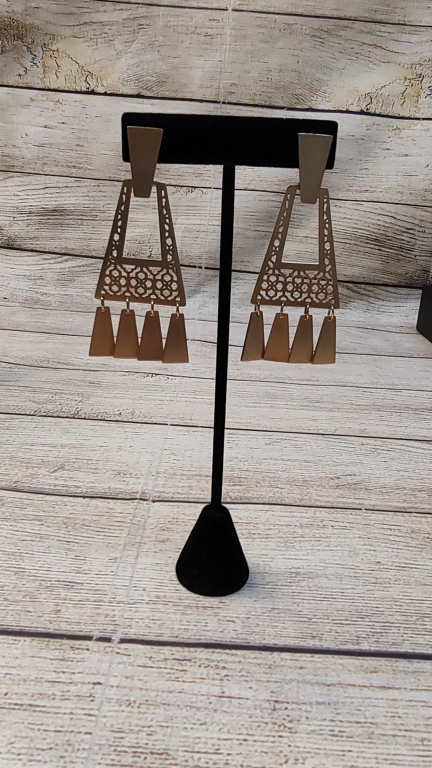 Earrings Dangle/drop By Kendra Scott