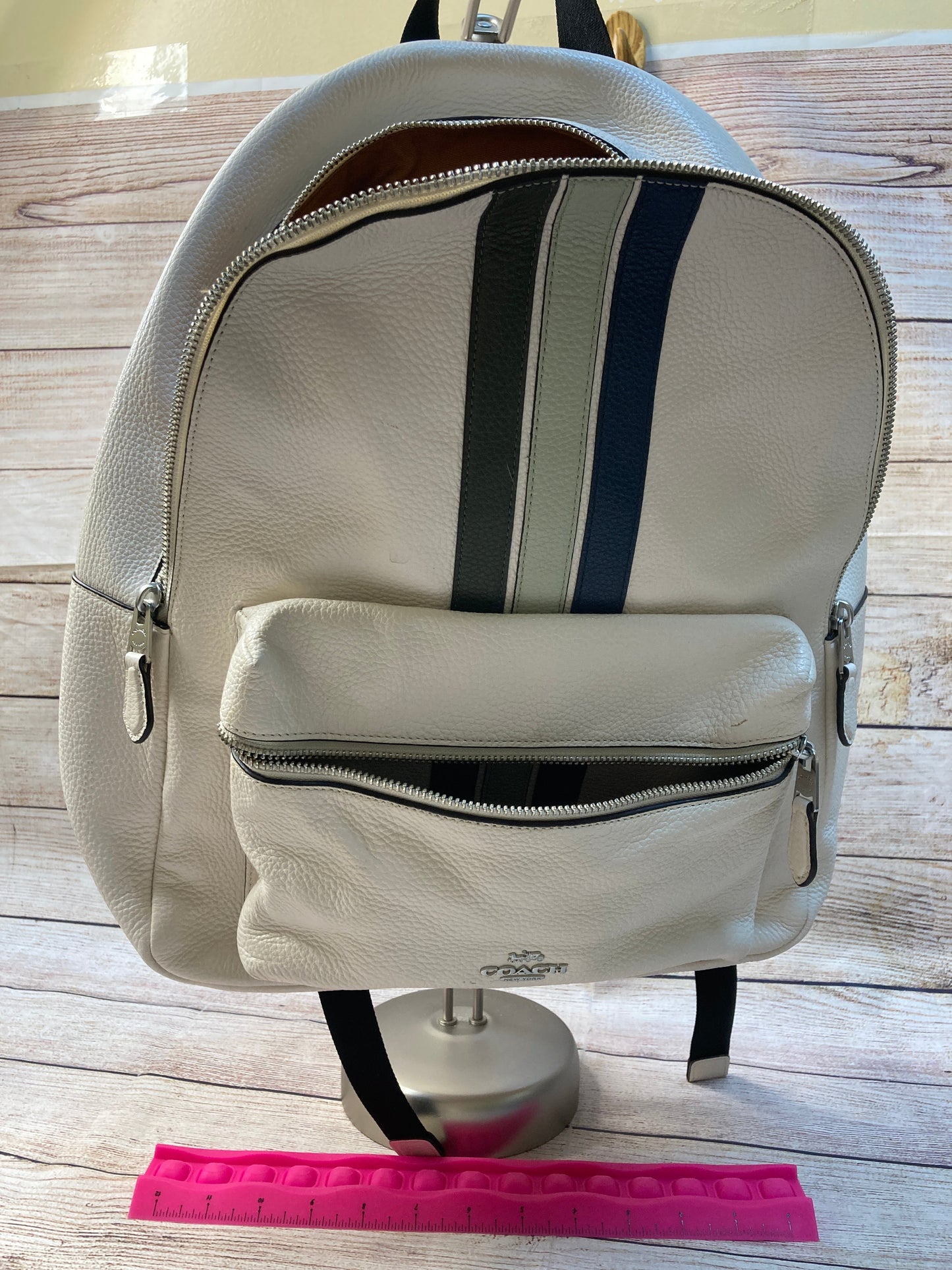 Backpack Designer By Coach  Size: Large