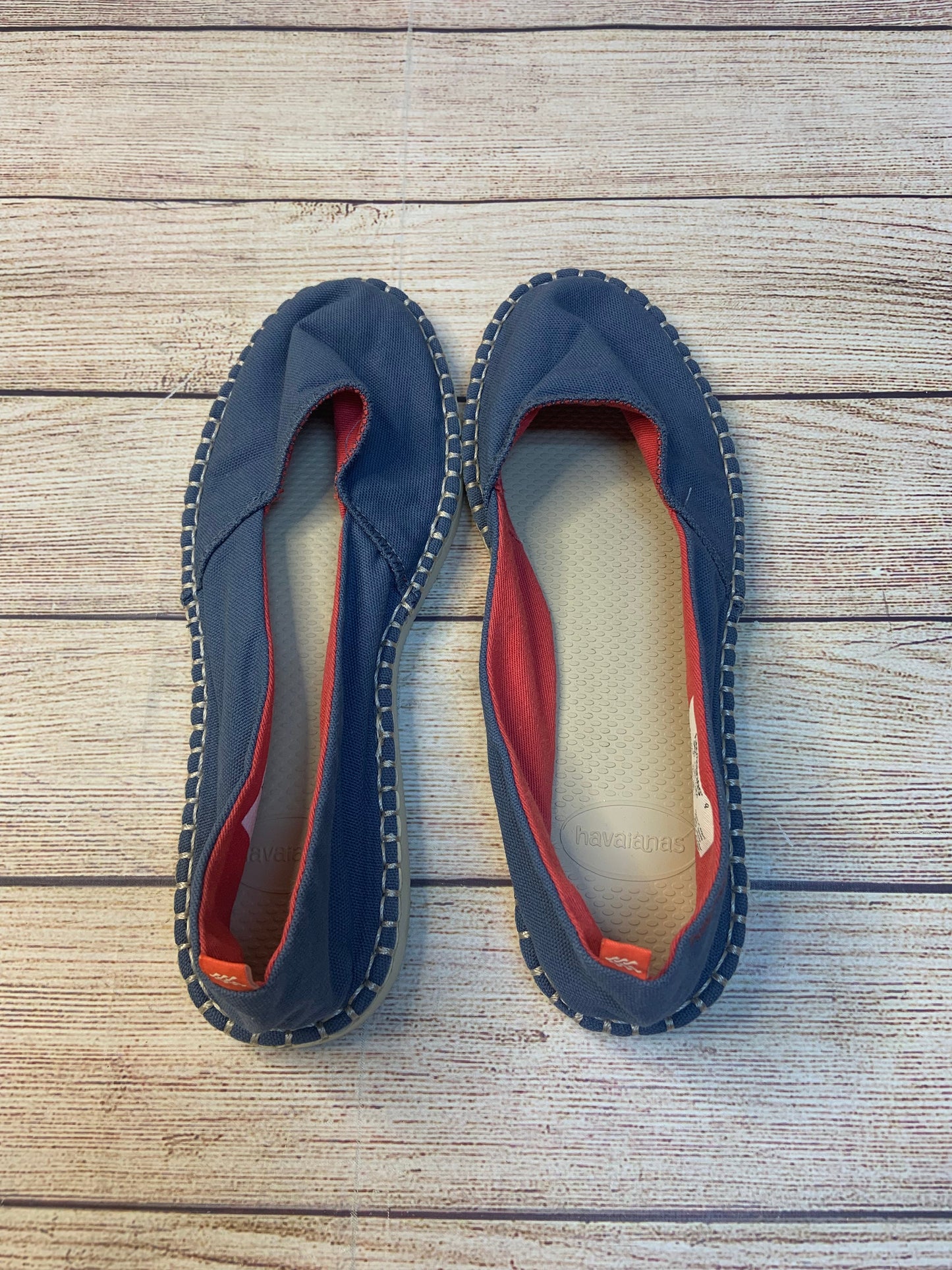 Shoes Flats Other By Havaianas  Size: 8